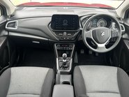 Suzuki S-Cross MOTION BOOSTERJET MHEV 10