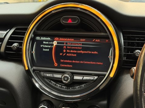 Mini Hatch 2.0 Cooper S Auto Euro 6 (s/s) 3dr 81