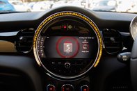 Mini Hatch COOPER S SPORT 23