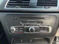 Audi Q3 2.0 Q3 S Line TDI Quattro 4WD 5dr 35
