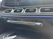 Mercedes-Benz GLE 2.0 GLE300d AMG Line (Premium Plus) SUV Diesel G-Tronic 4MATIC Euro 6 245ps 30