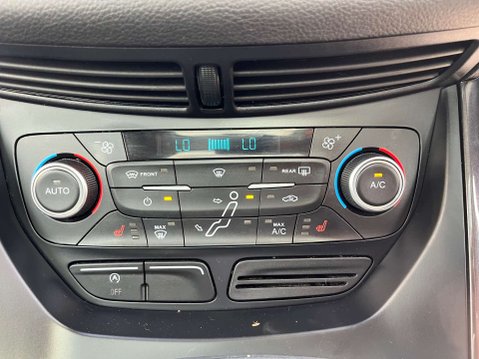 Ford C-Max 1.5 C-Max Titanium X TDCi 5dr 25
