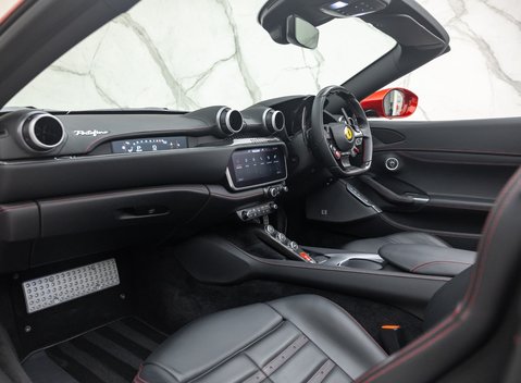 Ferrari Portofino 20