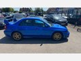 Subaru Impreza 2.0 WRX STI 4dr 7
