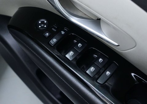 Hyundai TUCSON 1.6 h T-GDi 13.8kWh Ultimate SUV 5dr Petrol Plug-in Hybrid Auto 4WD Euro 6 45