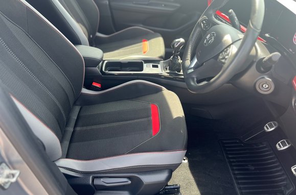Vauxhall Mokka GS 28