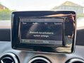 Mercedes-Benz CLA Class 2.1 CLA220 CDI AMG Sport Coupe 7G-DCT Euro 6 (s/s) 4dr 21