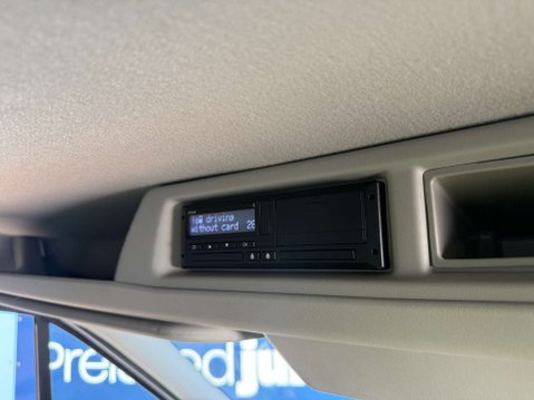 Ford Transit E-Transit 390 Trend 75kWh 38