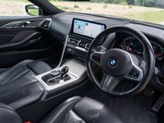 BMW 8 Series 840i M Sport 10