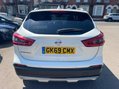 Nissan Qashqai 1.3 DIG-T N-Motion Euro 6 (s/s) 5dr 5