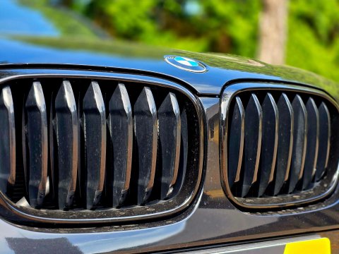 BMW X3 3.0 X3 M40i Auto 4WD 5dr 67