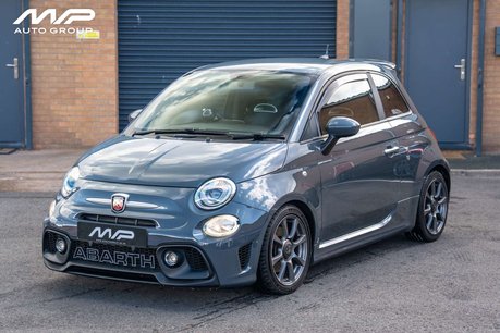 Abarth 595 1.4 595 3dr