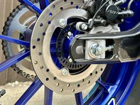 Yamaha R125 (YZF 125-A) 14