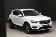 Volvo XC40 1.5 XC40 Inscription Pro T3 Auto 5dr 7