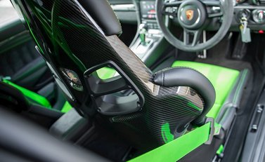 Porsche 911 (991.2) GT3 RS 14