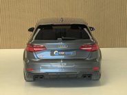 Audi A3 2.0 S3 Sportback TFSI Black Edition Quattro Semi-Auto 4WD 5dr 20