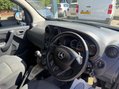 Mercedes-Benz Citan 1.5 111 CDI L2 Euro 5 5dr 17