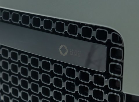 Land Rover Defender 110 OCTA EDITION ONE 39