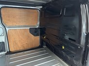 Citroen Dispatch 1.6 Dispatch 1000 Enterprise Blue HDi S/S 33