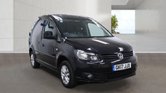 Volkswagen Caddy SWB L1H1 Low Roof Highline Air Con Alloys Sensors EURO 6 NO VAT 2
