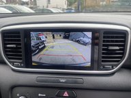 Kia Sportage 2 ISG 11