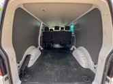 Volkswagen Transporter Crew Cab AUTO LWB L2H1 Highline T32 A/C Alloys Sensors EURO 6 NO VAT 13