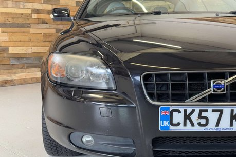 Volvo C70 2.5 T5 Sport Convertible 2dr Petrol Geartronic (234 g/km, 220 bhp) 45