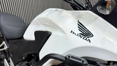 Honda CB500X 2013 34K A2 READY 500CC LONG MOT SPORTS EXHAUST CB500 27