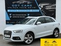 Audi Q3 2.0 TDI S line S Tronic quattro Euro 5 (s/s) 5dr