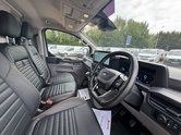 Ford Transit Custom SWB L1H1 [SOLD CM] Low Roof Trail 320 Air Con Alloys Sensors EURO 6 15