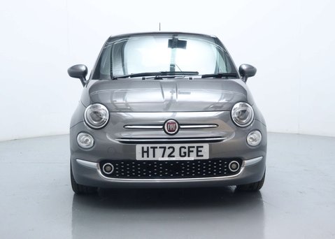 Fiat 500 1.0 500 Dolcevita MHEV 3dr 5