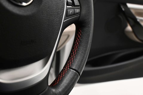 BMW 3 Series 2.0 320I Sport Auto 5dr 25