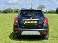 Vauxhall Mokka SE CDTI Stunning Example FULL SERVICE HISTORY 6