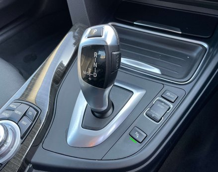 BMW 4 Series 2.0 428I Luxury Auto 2dr 44