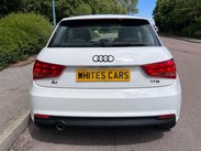 Audi A1 1.0 TFSI Sport S Tronic Euro 6 (s/s) 3dr 8