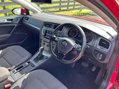 Volkswagen Golf SE TSI BLUEMOTION TECHNOLOGY DSG 9