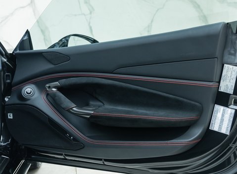 Ferrari F8 Tributo 25