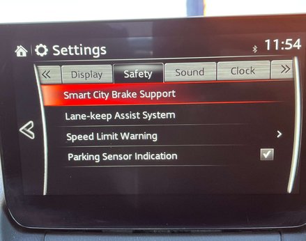 Mazda 2 1.5 Mazda2 GT Sport Auto 5dr 44