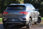Volkswagen T-Roc 2.0 TDI Black Edition Euro 6 (s/s) 5dr 4