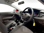 Volkswagen Polo 1.0 EVO Match Hatchback 5dr Petrol Manual Euro 6 (s/s) (80 ps) Cruise Cont 12