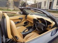 Porsche Boxster 986 2.5 Tiptronic 23