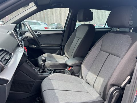 SEAT Tarraco 1.5 TSI EVO SE Technology SUV 5dr Petrol Manual Euro 6 (s/s) (150 ps) 22