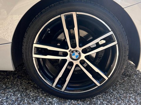BMW 2 Series 2.0 218d M Sport Auto Euro 6 (s/s) 2dr 24
