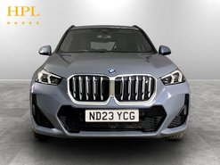 BMW iX1 30 66.5kWh M Sport SUV 5dr Electric Auto xDrive (11kW Charger) (313 ps) 1 O