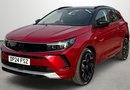Vauxhall Grandland 1.2 Hybrid [136] Ultimate 5dr e-DCT6 6