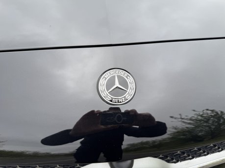 Mercedes-Benz C Class C200 MHEV AMG Line Premium Plus Auto Petrol Estate PAN ROOF/MEMORY SEATS 40