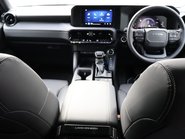 Toyota Land Cruiser 2026 COMMERCIAL WIDEBODY 2 INCH OLM MAN EMU LIFT REAR SEATS FITTED  18