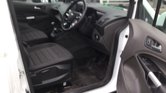 Ford Transit Connect SWB L1H1 Low Roof Limited Air Con Alloys Sensors EURO 6 9