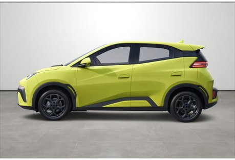 BYD Dolphin Surf 65kW Boost 43kWh 5dr Auto