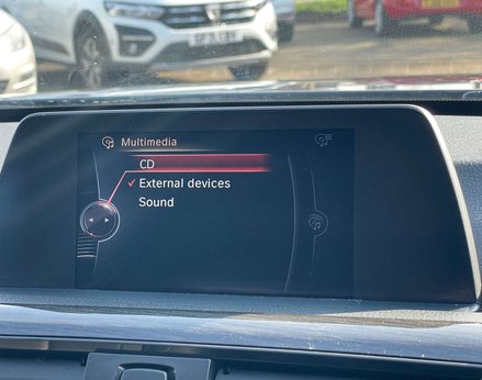 BMW 4 Series 2.0 428I Luxury Auto 2dr 32